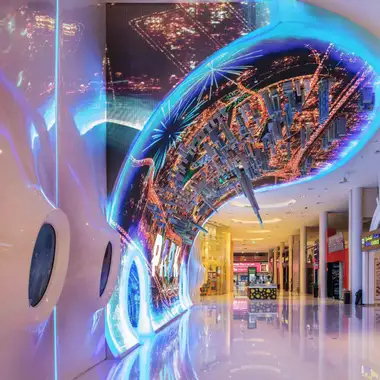 Restaurant Interior Design Companies in Dubai