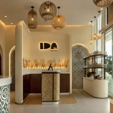 Is Dubai good for interior designing