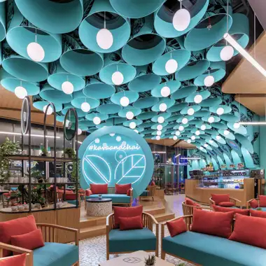 Dubai Interior Design Companies List