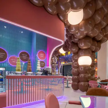 Can An Interior Design Company in Dubai Work On A Project Outside Of Dubai